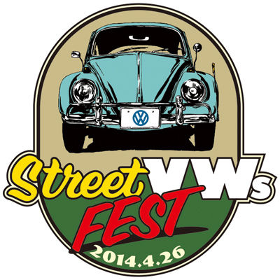 Street VWs FEST