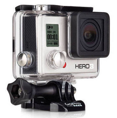 GoPro HERO3