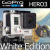 GoPro (ゴープロ) HERO ホワイトエディション