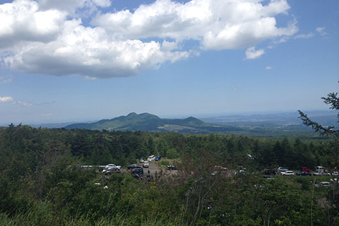 みやぎ蔵王白石スキー場