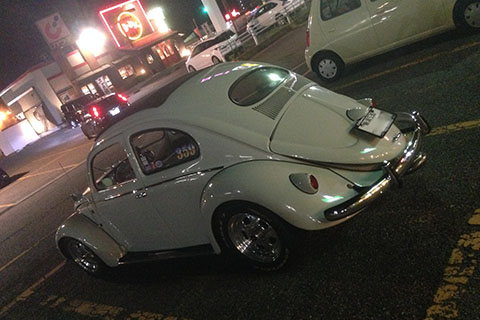 VW