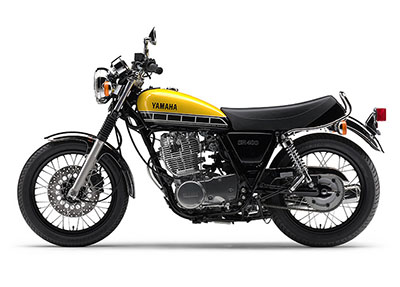 SR400