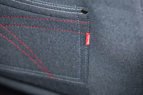 Beetle Denim