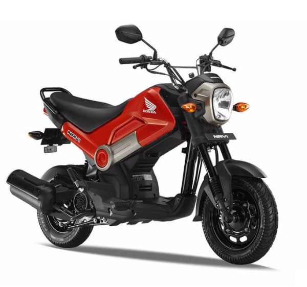 HONDA NAVI