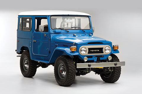 FJ40