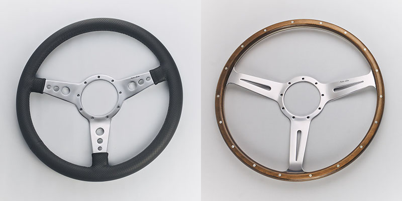 Moto-Lita Steering Wheel | bug unlimited