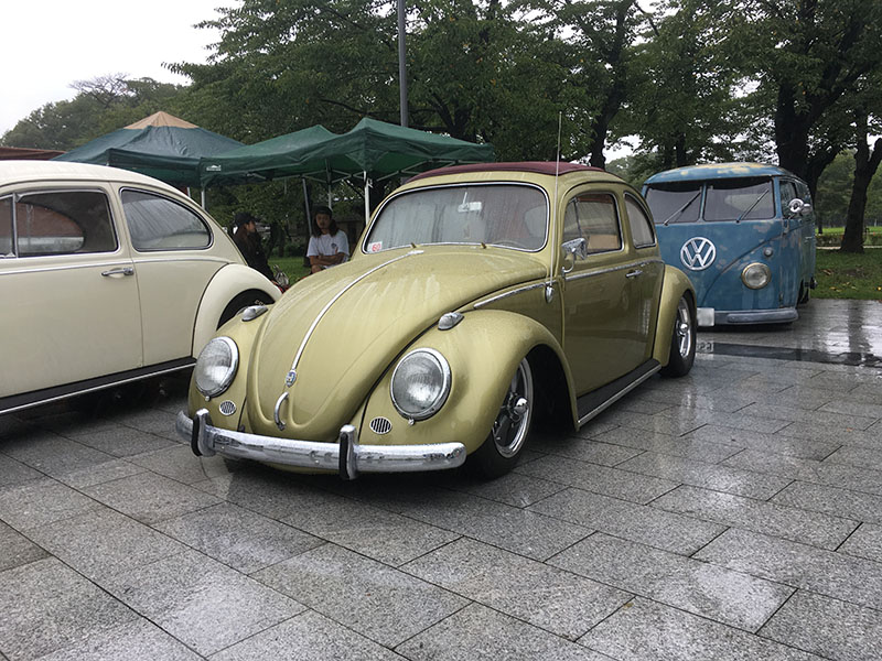 VW