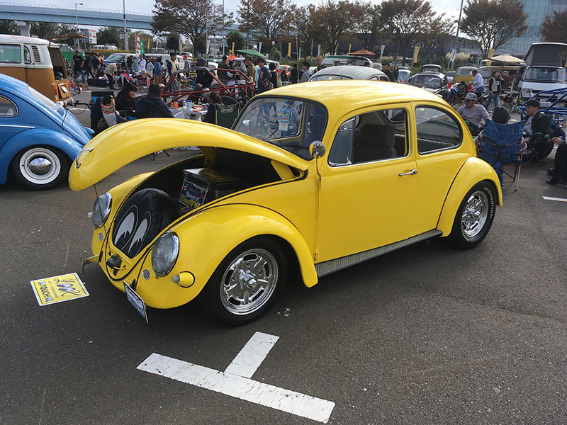 VW