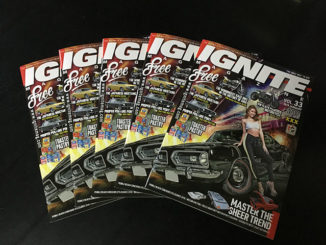 IGNITE Vol.33