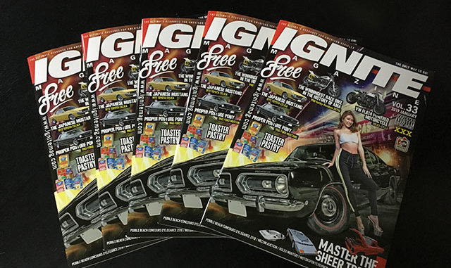 IGNITE Vol.33