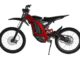 Segway Dirt eBike