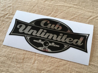 Cub unlimited