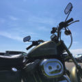 スポーツスター
