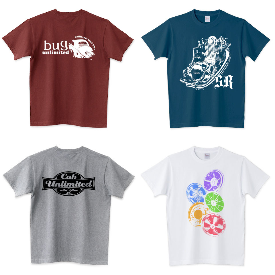 Tシャツ