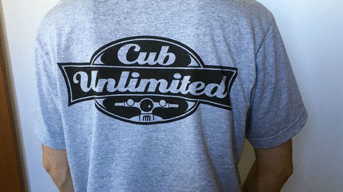 Cub unlimited