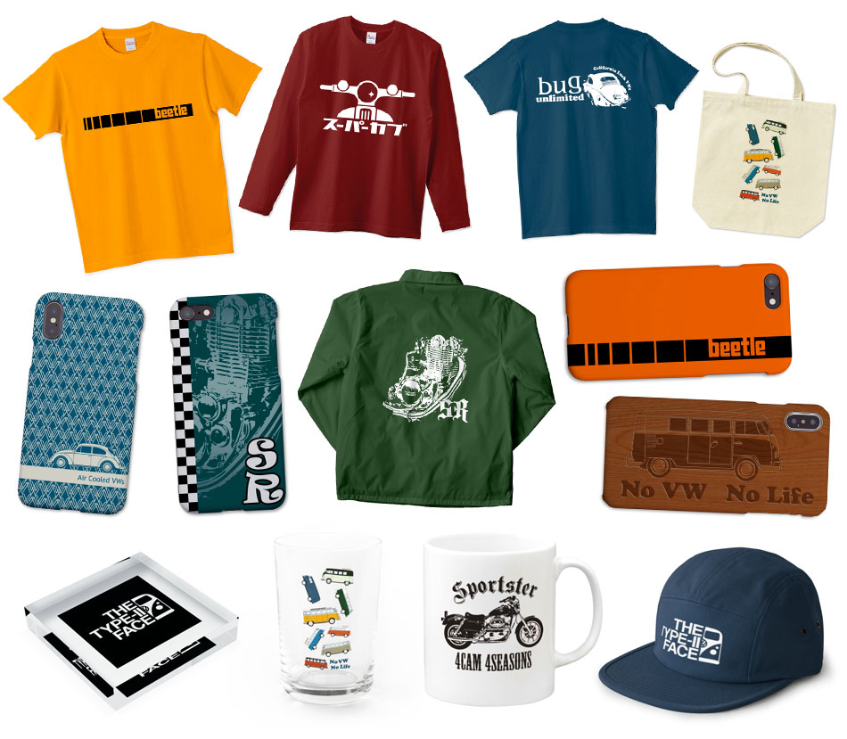 グッズ