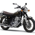 SR400 Final Edition Limited