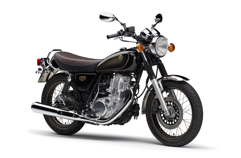 春*巻様 ノートンカウル　SR エストレヤ　英車 エストレヤ「Final Edition」が6月1日に発売！ | モトタイムズ