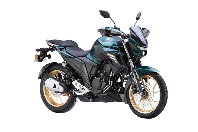 【送料込】FZ25/FZS25用社外アクセサリー5点セット YAMAHA FZS25 | Cub Unlimited