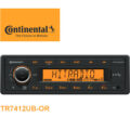 Continental TR7412UB-OR