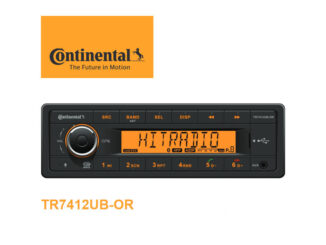 Continental TR7412UB-OR