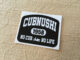 CUBNUSHI