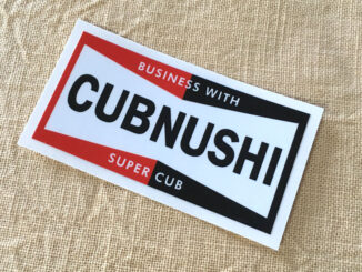 CUBNUSHI