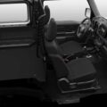 Jimny LCV