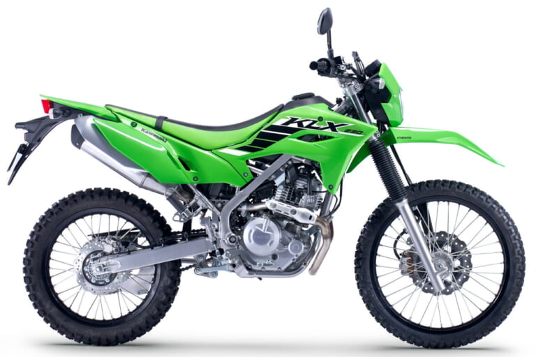 KLX230